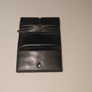 🌺🍀 Genuine leather wallet 🍀🌸